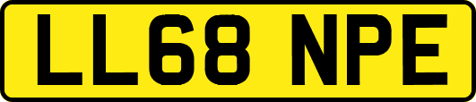 LL68NPE