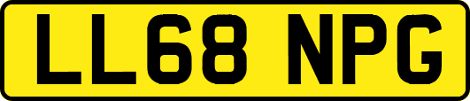 LL68NPG
