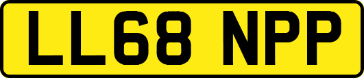 LL68NPP