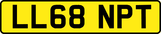 LL68NPT