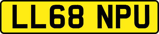 LL68NPU