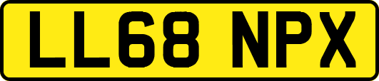 LL68NPX