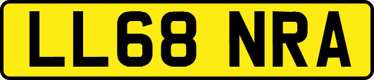 LL68NRA