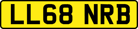 LL68NRB