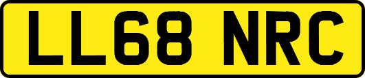 LL68NRC