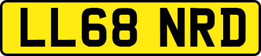 LL68NRD