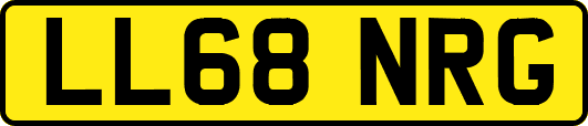 LL68NRG