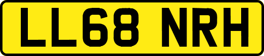LL68NRH