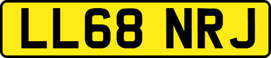 LL68NRJ