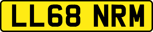 LL68NRM