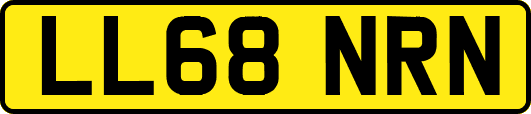 LL68NRN