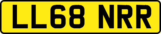 LL68NRR