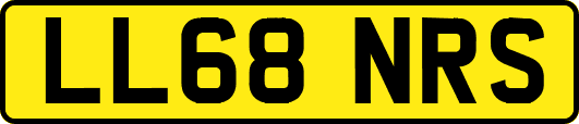 LL68NRS
