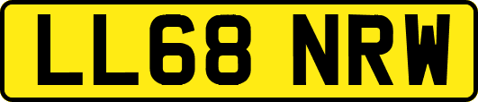 LL68NRW