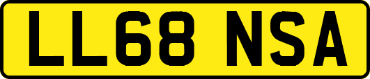 LL68NSA