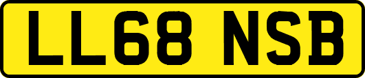 LL68NSB