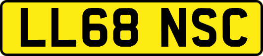 LL68NSC