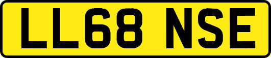 LL68NSE