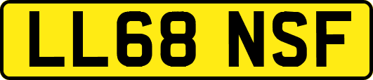 LL68NSF