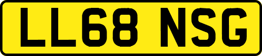 LL68NSG