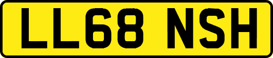 LL68NSH