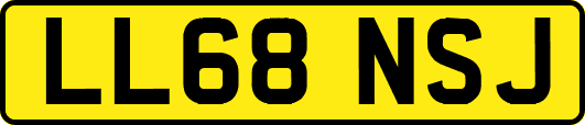 LL68NSJ