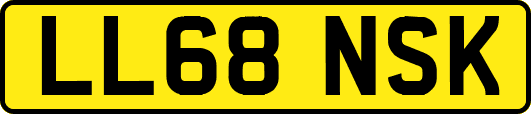 LL68NSK