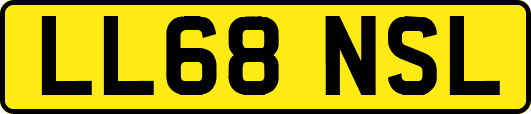 LL68NSL