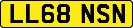 LL68NSN