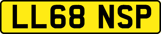 LL68NSP