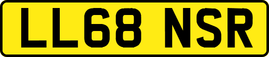 LL68NSR