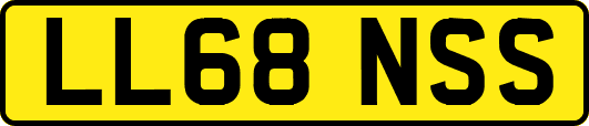 LL68NSS