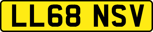 LL68NSV