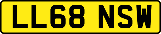 LL68NSW