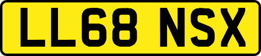 LL68NSX