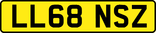 LL68NSZ