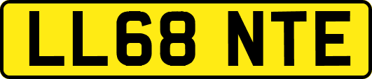 LL68NTE