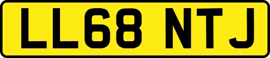 LL68NTJ