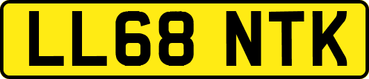 LL68NTK
