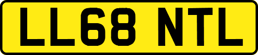 LL68NTL