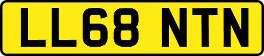 LL68NTN