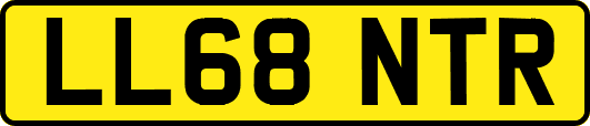 LL68NTR