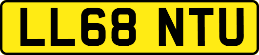 LL68NTU