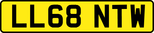 LL68NTW