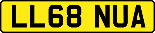 LL68NUA