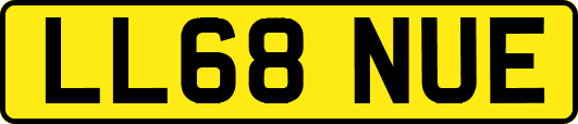 LL68NUE