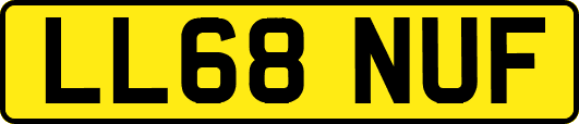 LL68NUF