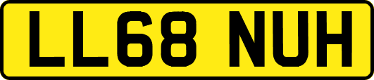 LL68NUH