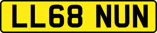LL68NUN