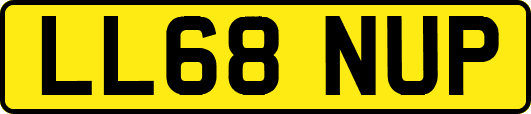 LL68NUP